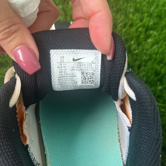 Mike Trout Nike baseball cleats- - Picture 7 of 7